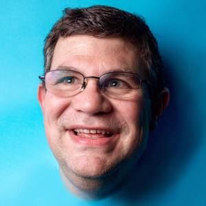 Meet your Posher, David